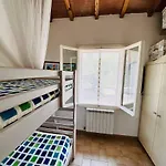 Casa vacanze Elbadamare - Casa Pergola *