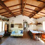 Elbadamare - Casa Pergola * Capoliveri (Isola d'Elba)
