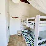 Casa vacanze Elbadamare - Casa Pergola *