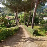 Casa vacanze Elbadamare - Casa Pergola
