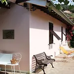 Elbadamare - Casa Pergola *