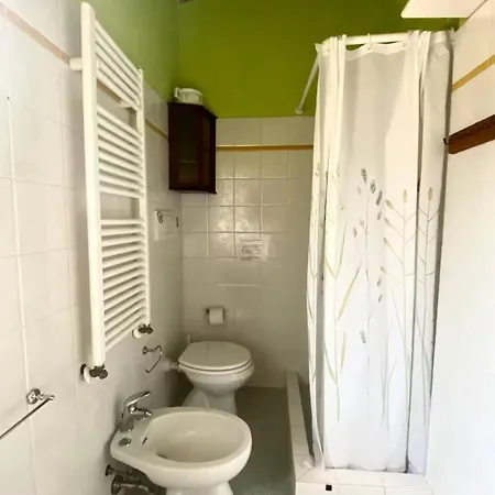 Elbadamare - Casa Pergola Prázdninový dům Capoliveri (Isola d'Elba)